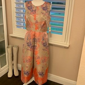 Kay Unger midi dress 👗